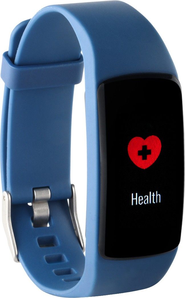 Gusto by Helix HRM Fitness Band-image-16