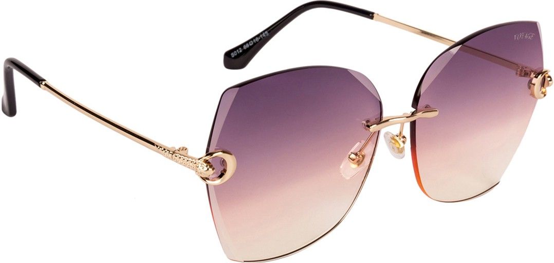 voyage Gradient Retro Square Sunglasses (66)-picture-21