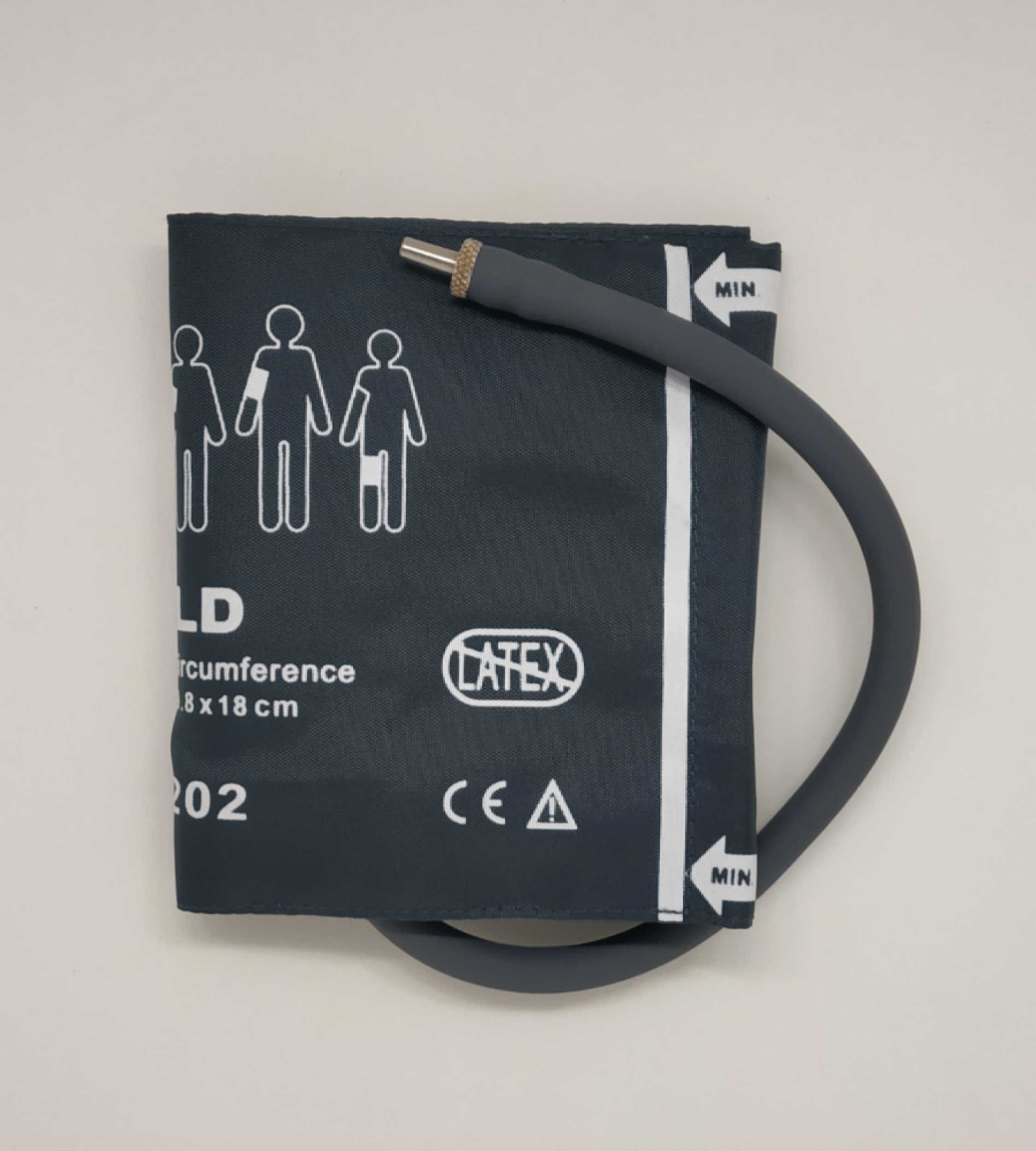 Biometric Cables 70SRCI310 Bp Monitor Cuff-image-44