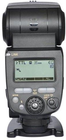 Yongnuo YN685- N Wireless TTL Speedlite for Nikon Cameras Flash-image-40