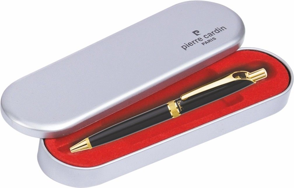 Black Magic Exclusive Matte Black Finish Blister Pack Ball Pen-image-49