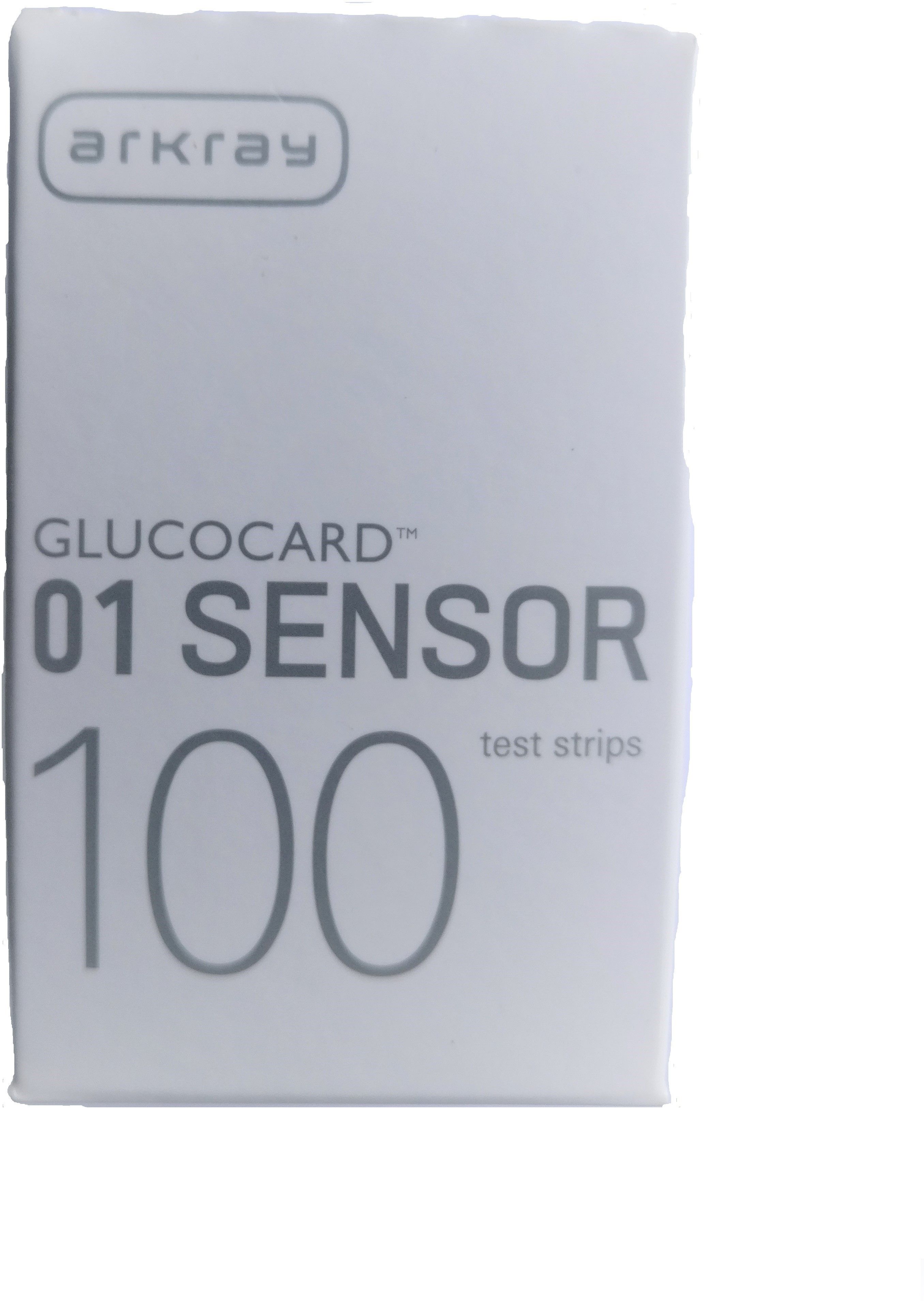 glucocard 4987486786047 100 Glucometer Strips-image-27