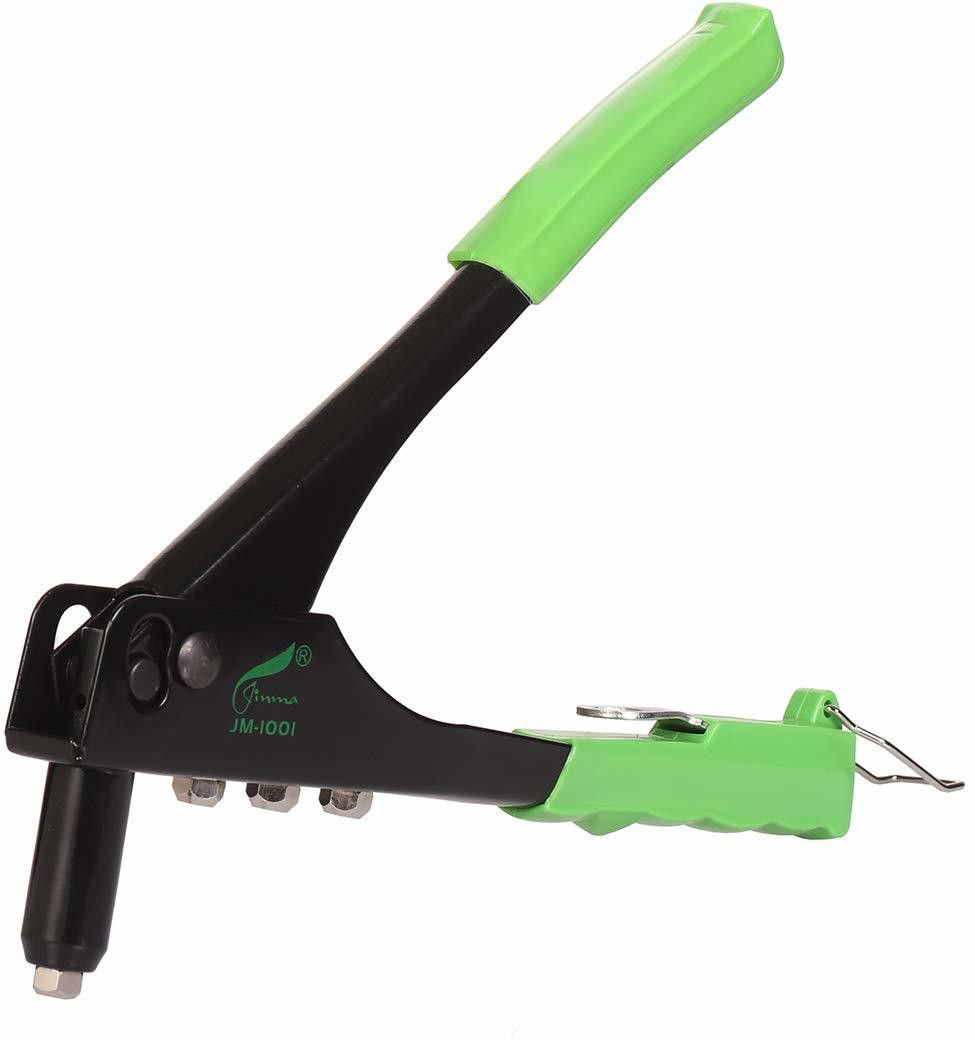10.5 inch Medium Duty Squeeze Rivet Gun Medium Duty Squeeze Rivet Gun-image-40