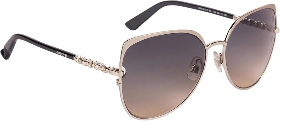 swarovski UV Protection Oval Sunglasses (59)-picture-20