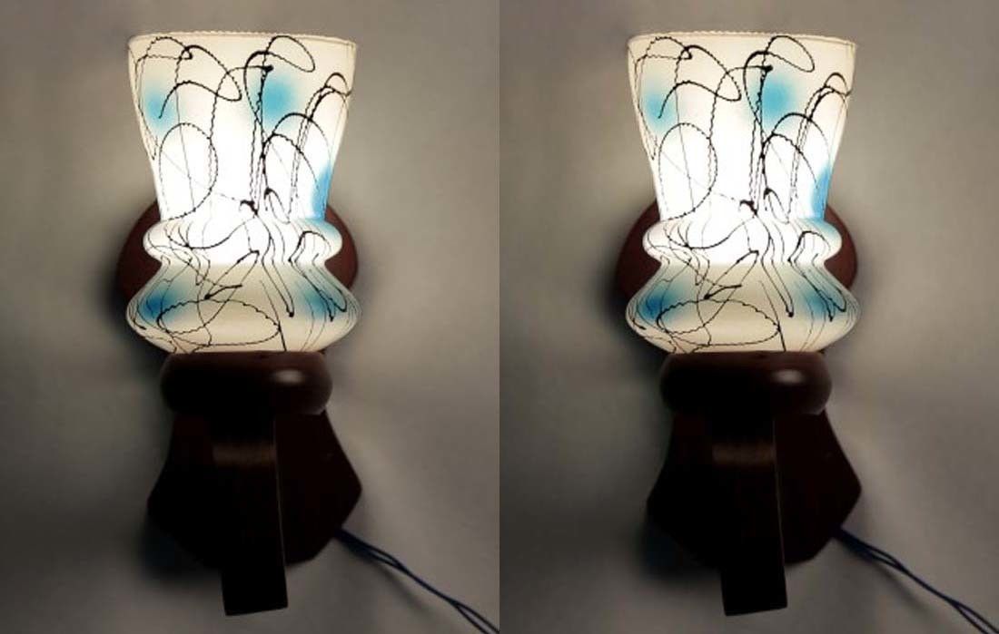 afast Uplight Wall Lamp Without Bulb-picture-34