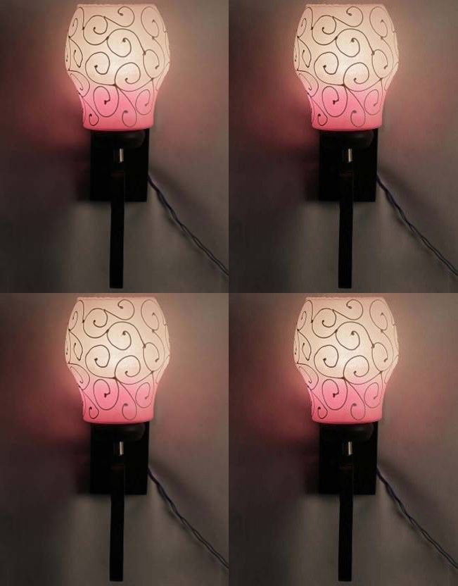 afast Wallchiere Wall Lamp Without Bulb-picture-22