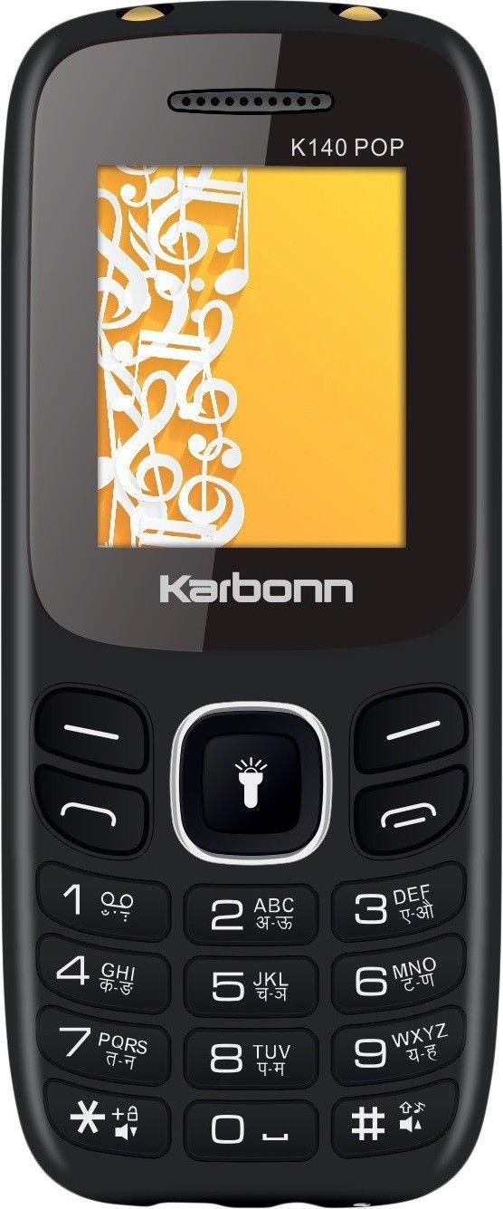 karbonn K140 Pop-picture-19