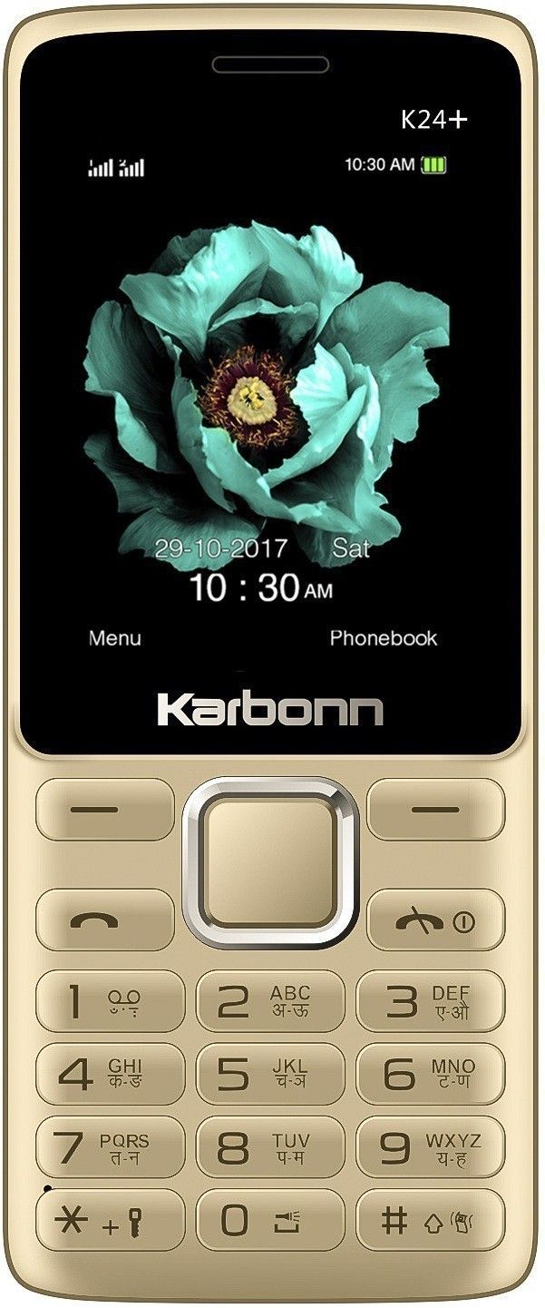 karbonn K24 Plus Pro-picture-14