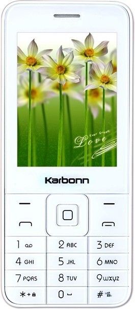 karbonn K-Phone 1-picture-23