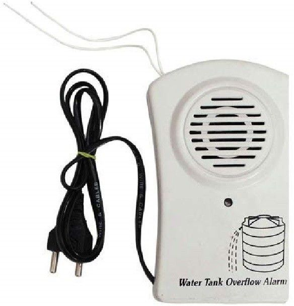 RUBS PCV1245 Wired Sensor Security System-picture-17