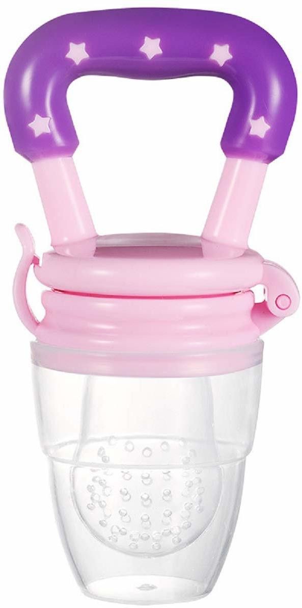 roforuf Fresh Silicone Food and Fruit Nibbler/Pacifier/Feeder for Baby Feeder Feeder-picture-19