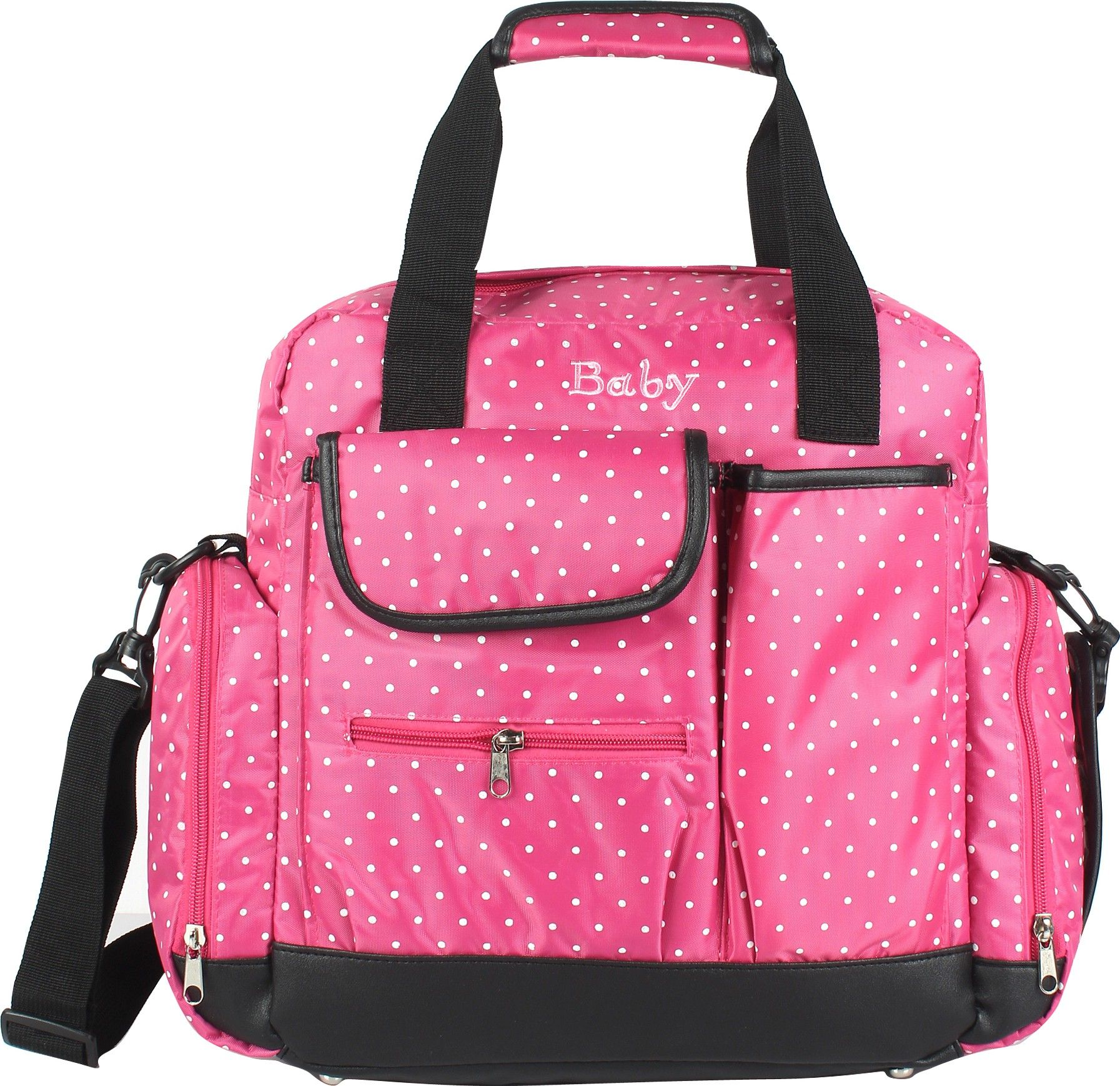 Baby Maternity Cum Travel Cum Backpack Cum Diaper bag Diaper Bag Dispenser