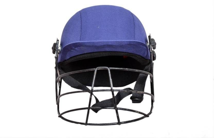 mk sports Baby Cricket Helmet Cricket Helmet-picture-13