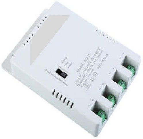 MECCLIEN MAC_PS_401 60 Watts Server PSU with 4 SATA Cables-image-8