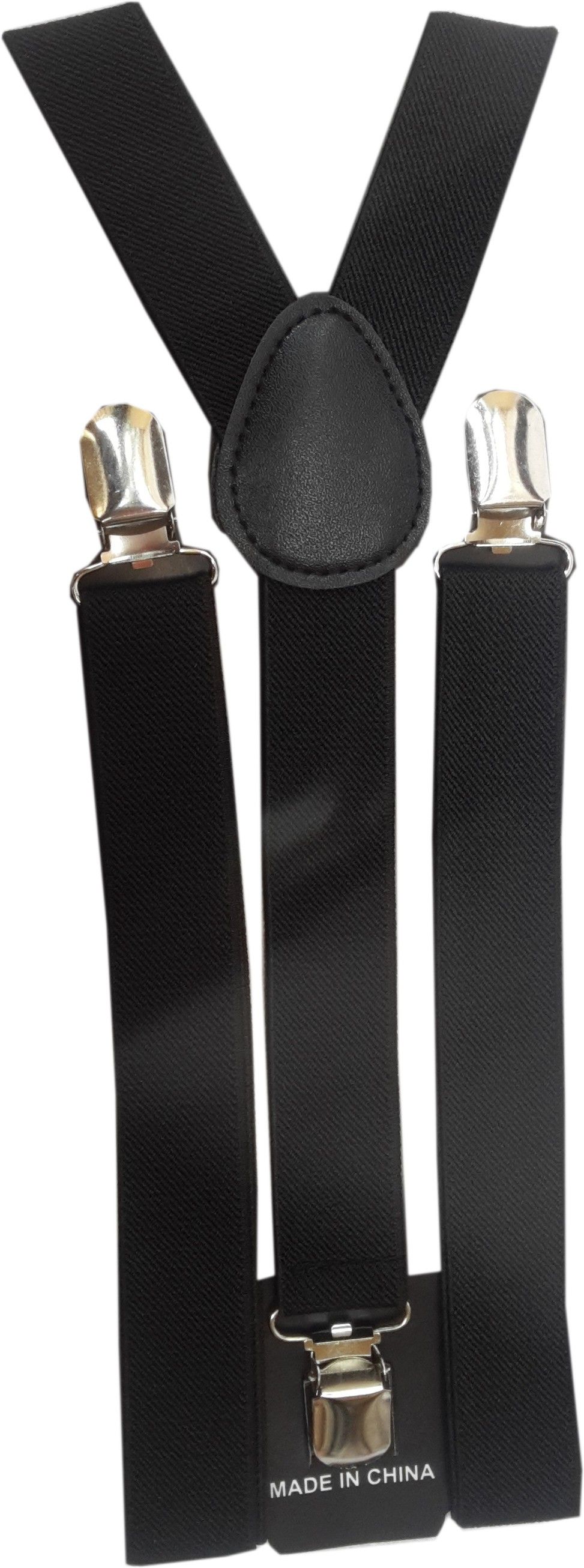 KAKU FANCY DRESSES Y- Back Suspenders for Men-image-26