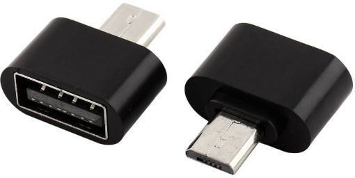 SYARA Micro USB OTG Adapter-picture-11