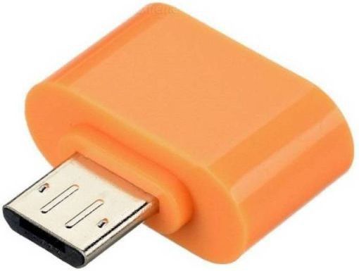 SYARA Micro USB OTG Adapter-picture-13