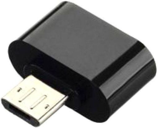 SYARA Micro USB OTG Adapter-picture-12