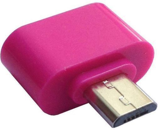SYARA Micro USB OTG Adapter-image-17