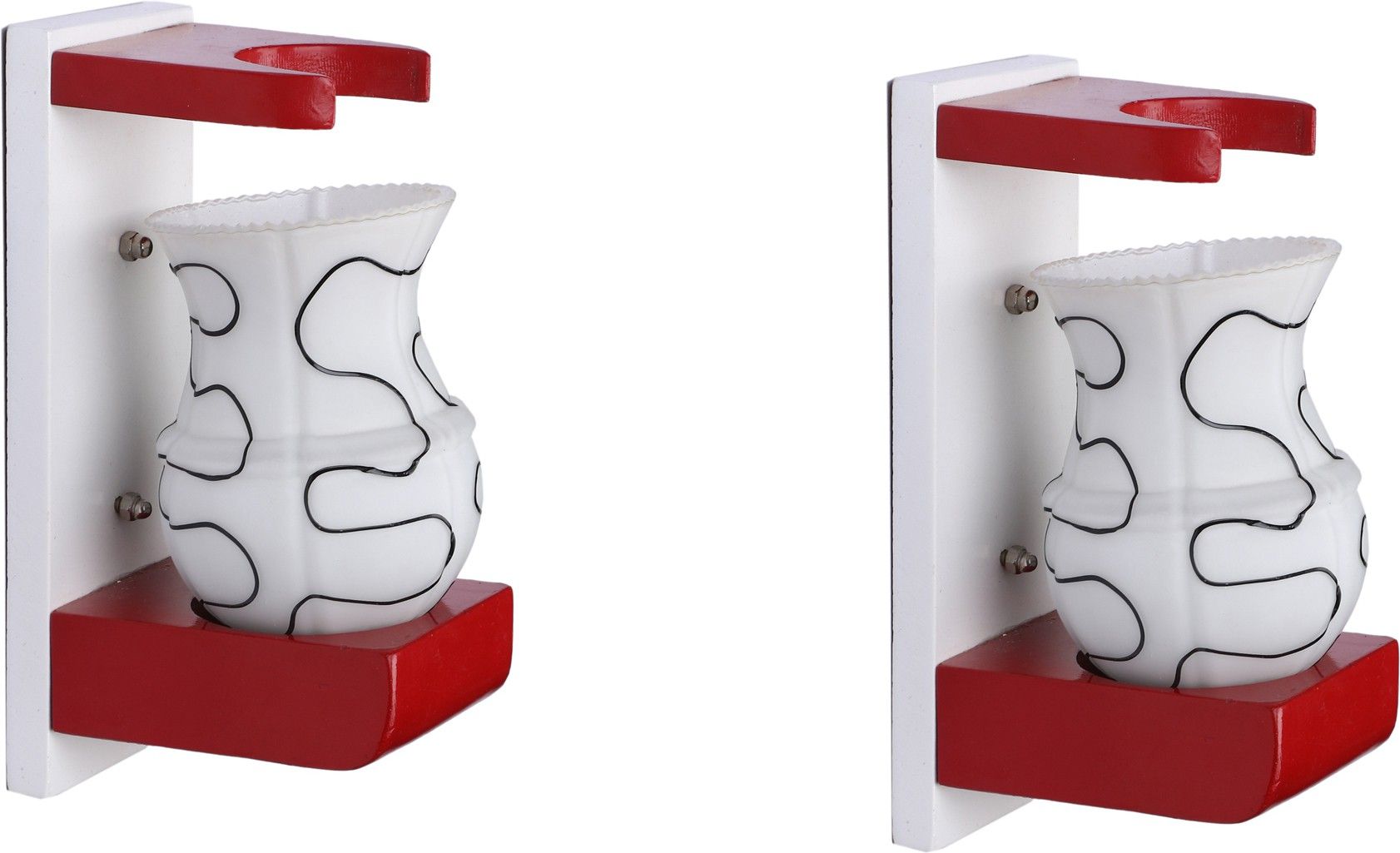 afast Uplight Wall Lamp Without Bulb-picture-17