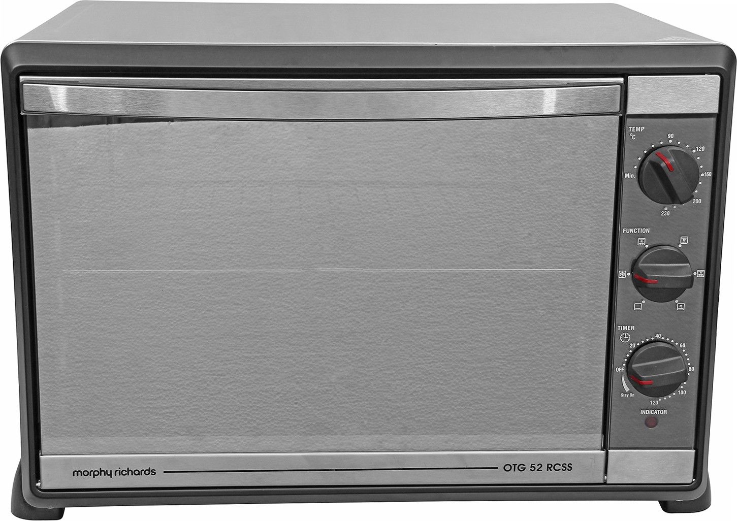 52-Litre Oven Toaster Grill (OTG)-image-22