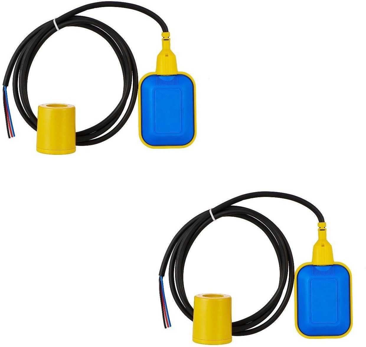Scientific Devices CFLS_135_Pack2_2M Wired Sensor Security System-picture-21