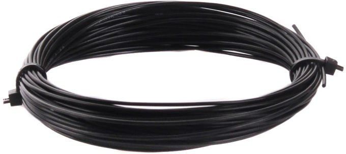 Dnamx Squash string 17Gauge/1.2(For 1 racket) 1.2 Squash String - 9 m