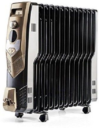 usha OFR 3613 FS PTC Oil Filled Room Heater-picture-37