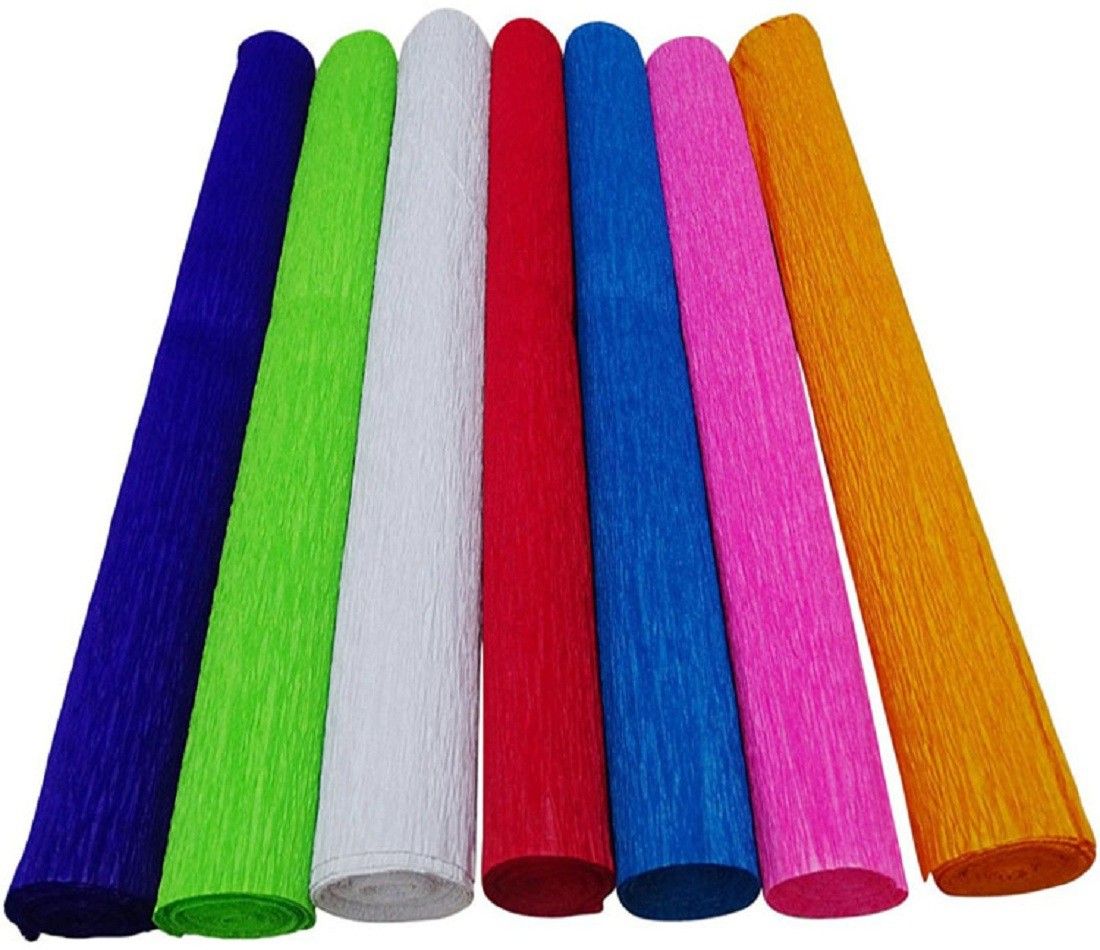 arham Crafts Crepe Paper-picture-21