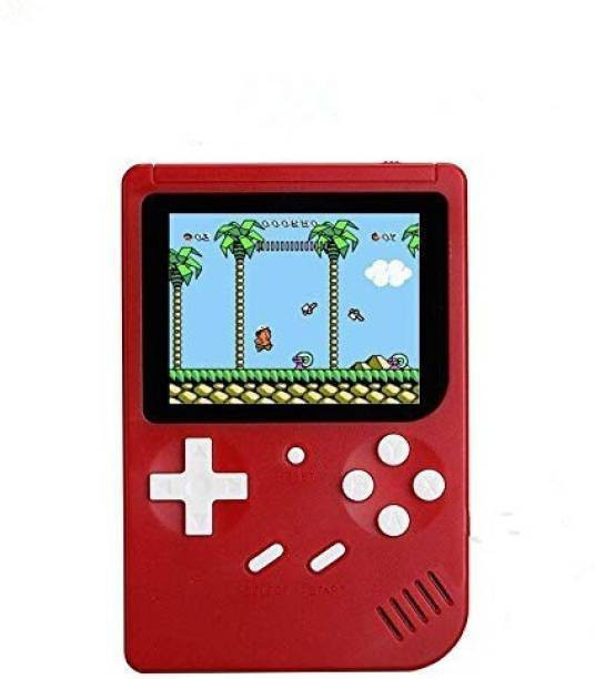 Buy Genuine SUP Retro video Game Box Console Handheld Digital Game Pad 320 GB with 400 In One image 1