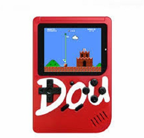 Buy Genuine SUP Digital Multi Platform Retro Game Box Console Handheld Game Pad 320 GB with 400 In One image 1