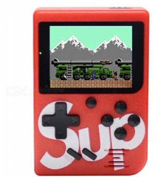 Buy Genuine SUP Console Handheld Video Game Box Ideal For Children, Adults 320 GB with 400 In One-image-49