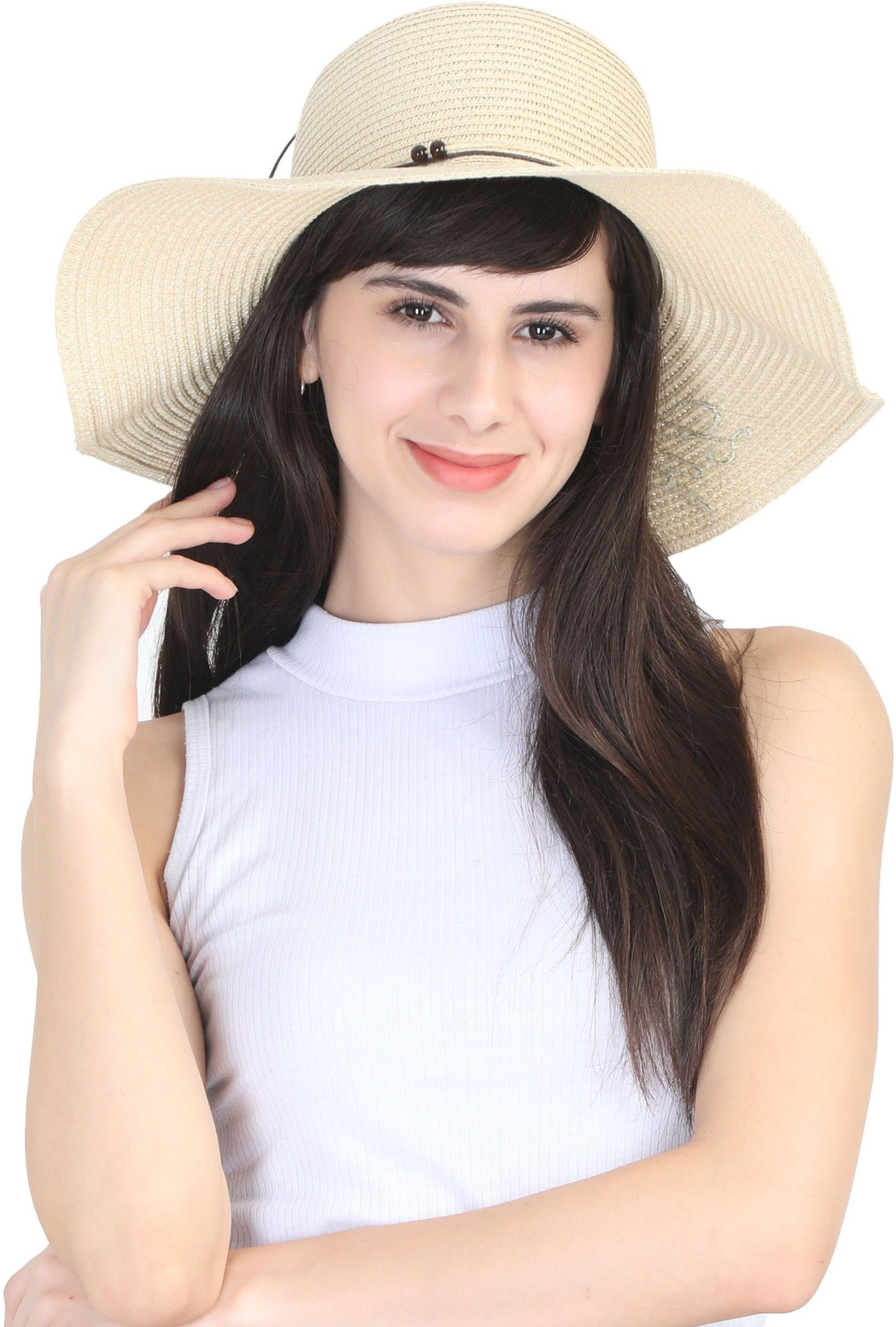 FabSeasons Women's caps & hats-image-6