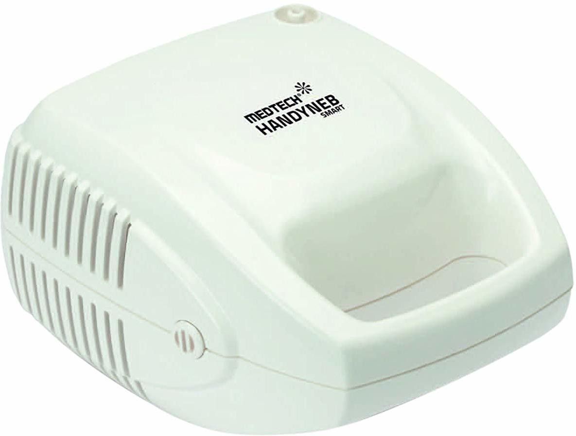 Medtech Handyneb Classic Nebulizer with Integrated Baffle Nebulizer-picture-15