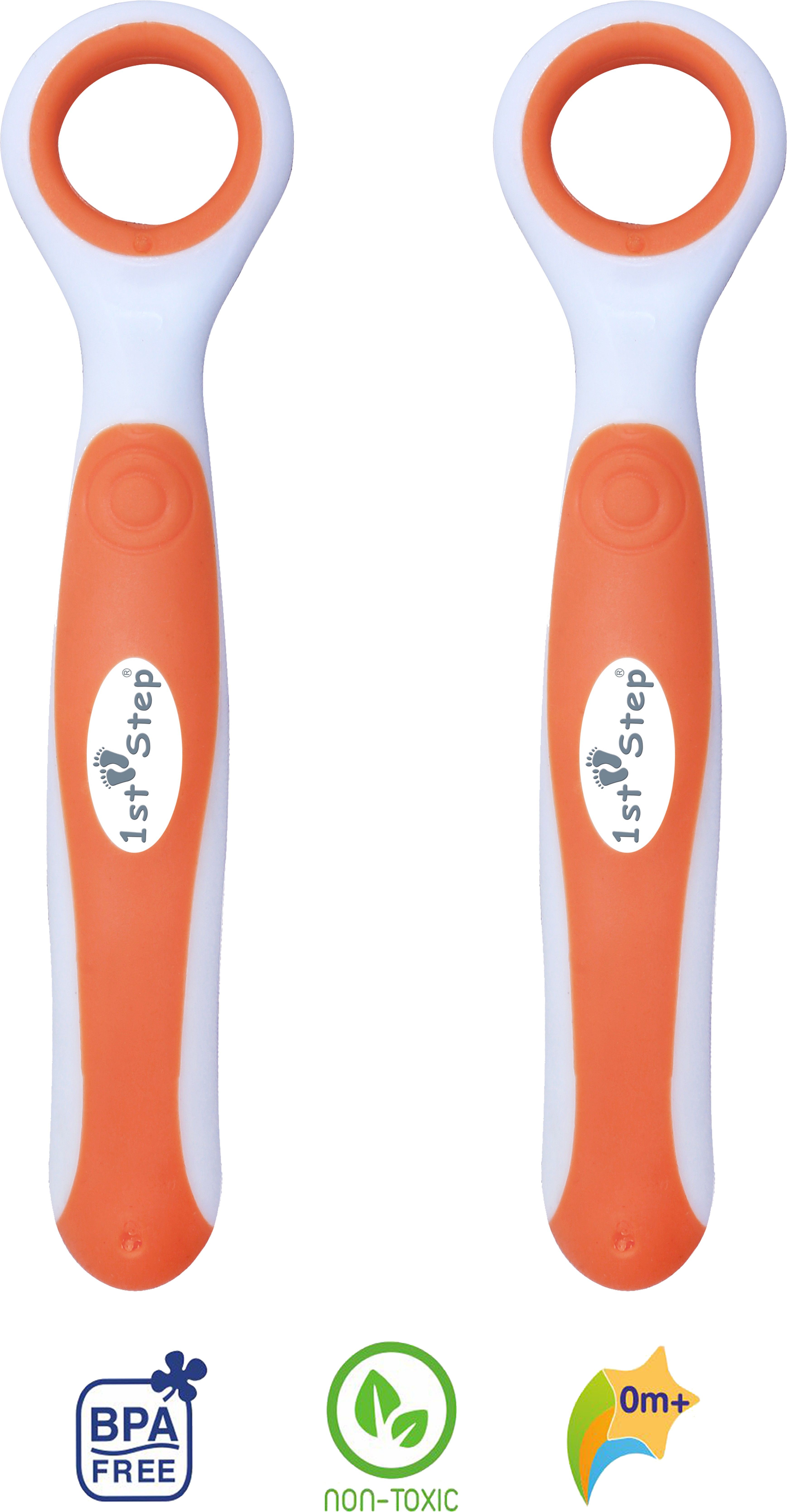 1st step Plastic, Polypropylene Tongue Cleaner-picture-8