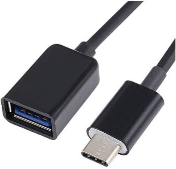 SYARA Micro USB OTG Adapter-picture-18