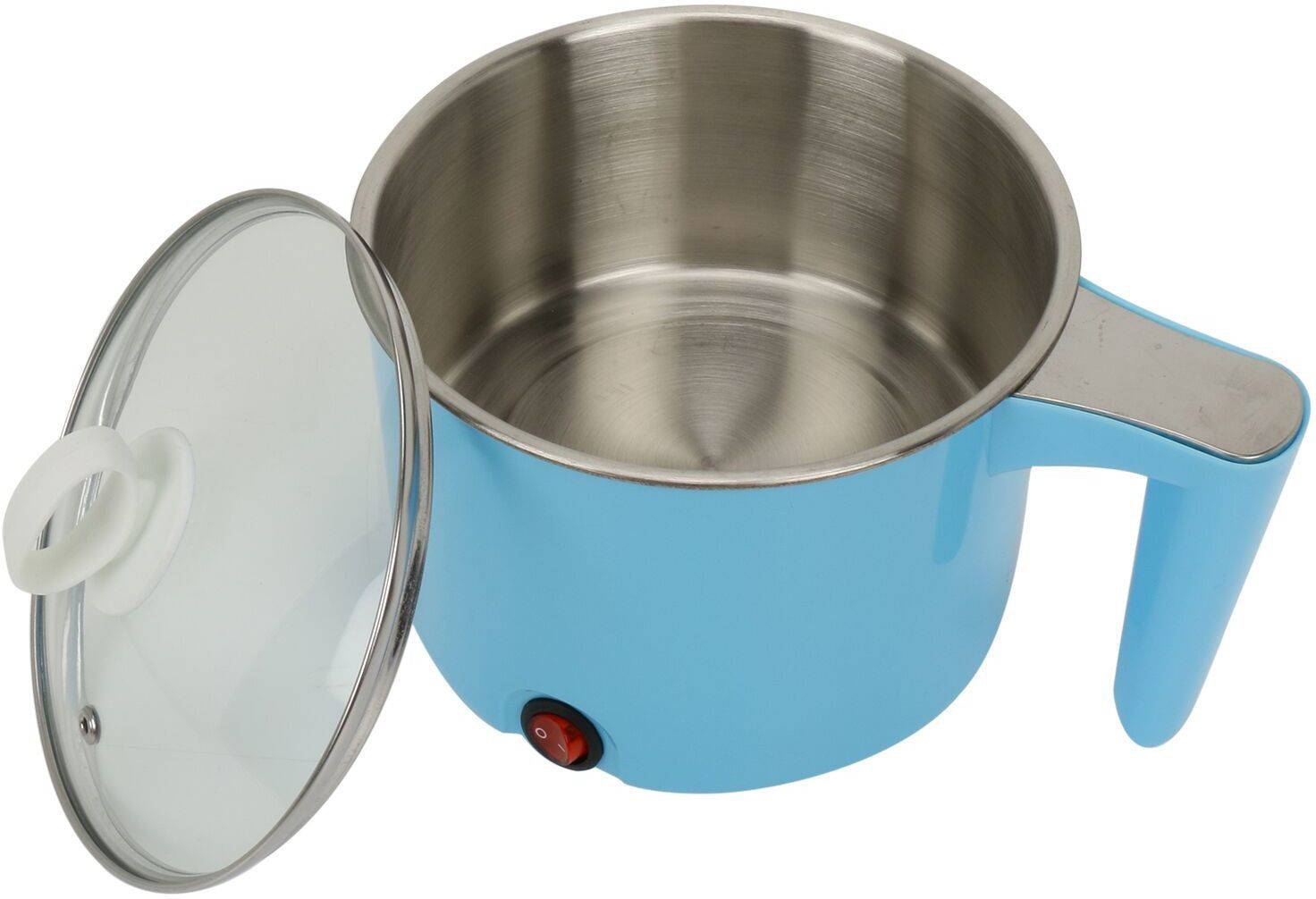 multi cooker electric kettle Travel Cooker-image-39