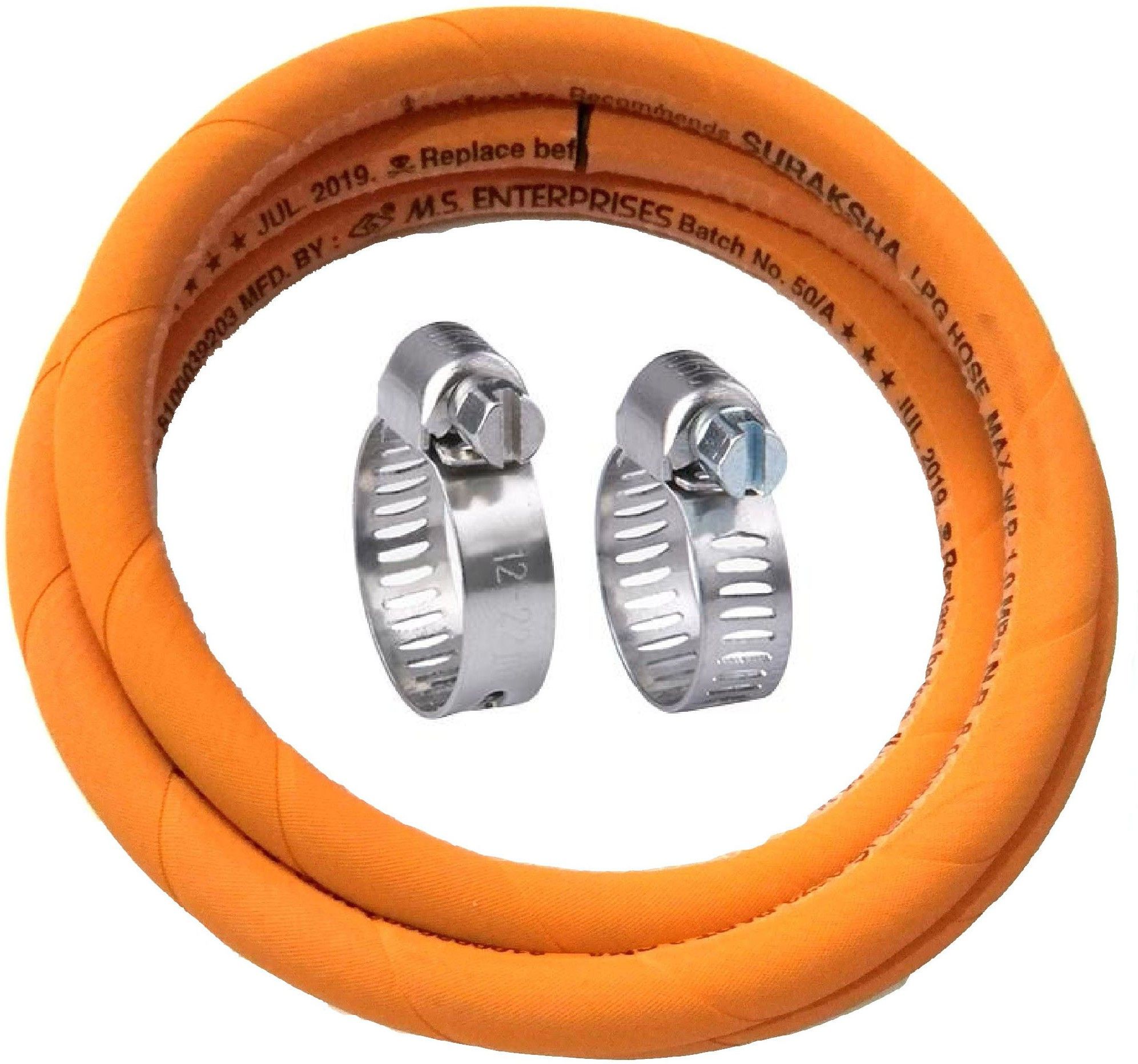indane PTC007 Hose Pipe-picture-16