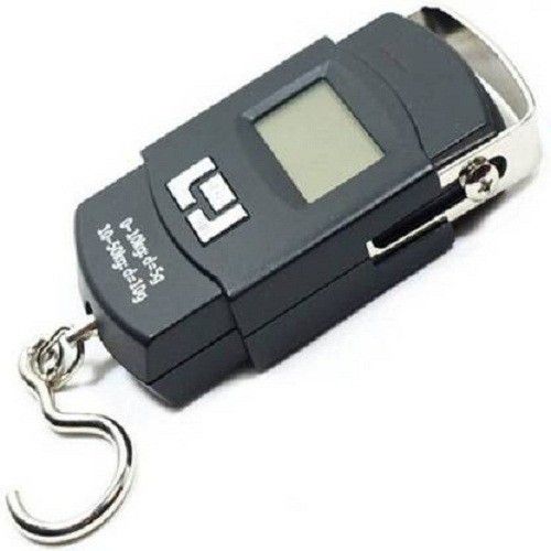 Worth Web Digital Weighing Scale Hanging Luggage Fishing For Kitchen Weighing Scale Weighing Scale-image-1