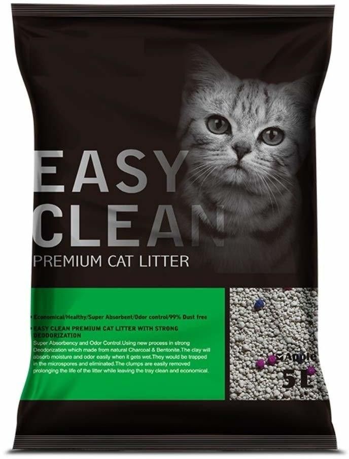 emily pets EP-CT-APPLE-5L-279 Pet Litter Tray Refill-picture-25