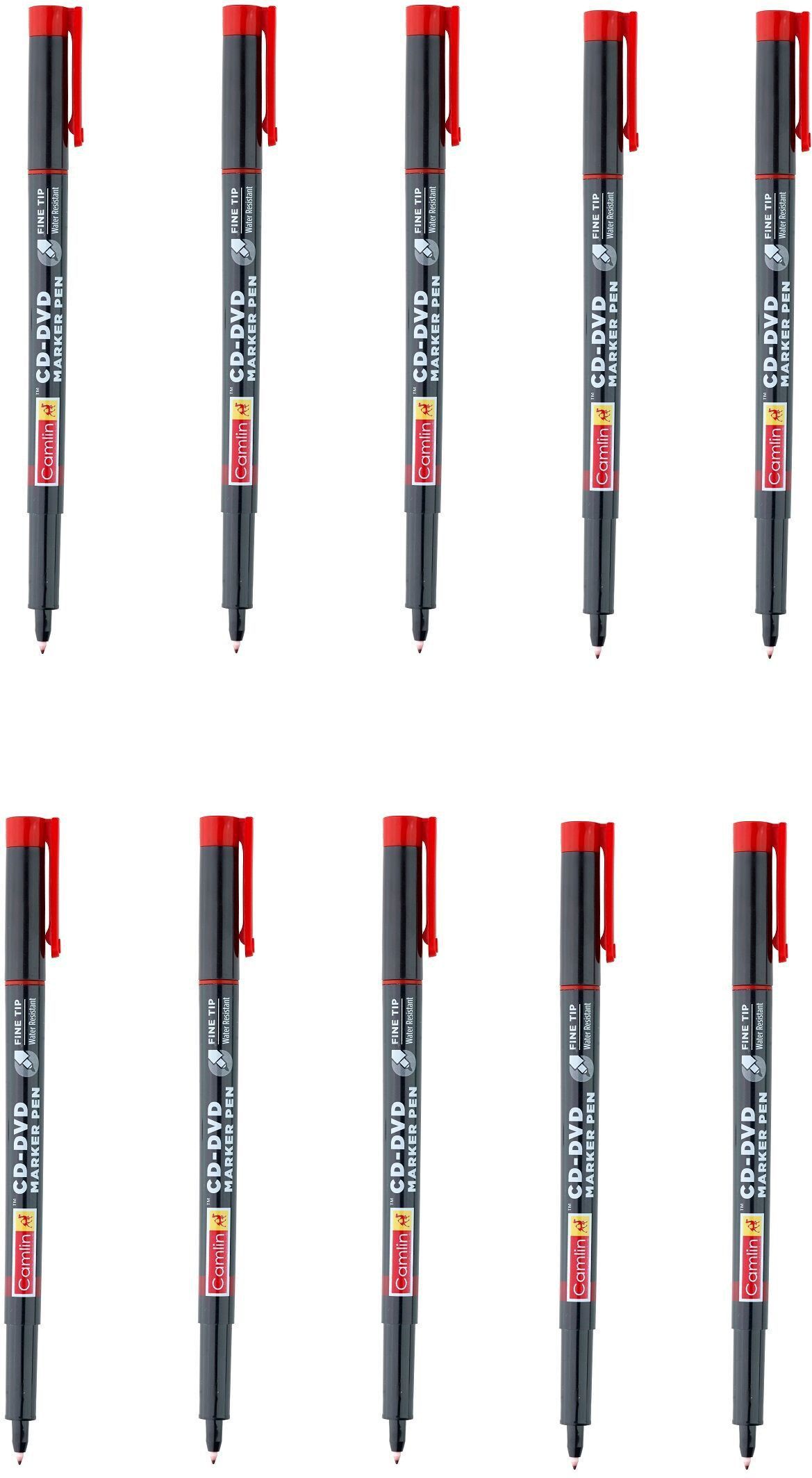 camlin Cd - Dvd Marker Pen-picture-28