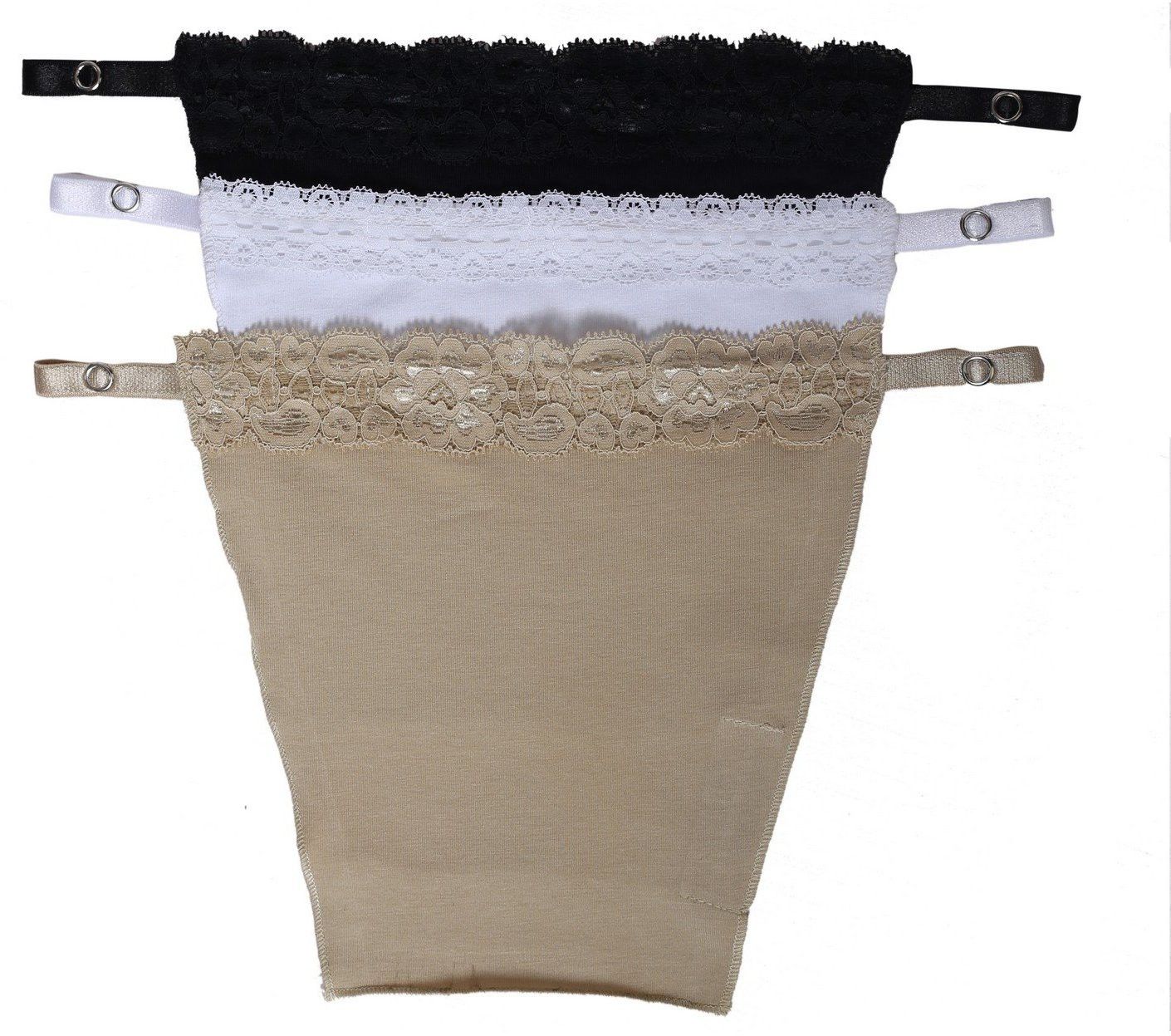 Women Multicolor Mock Camisole-image-17