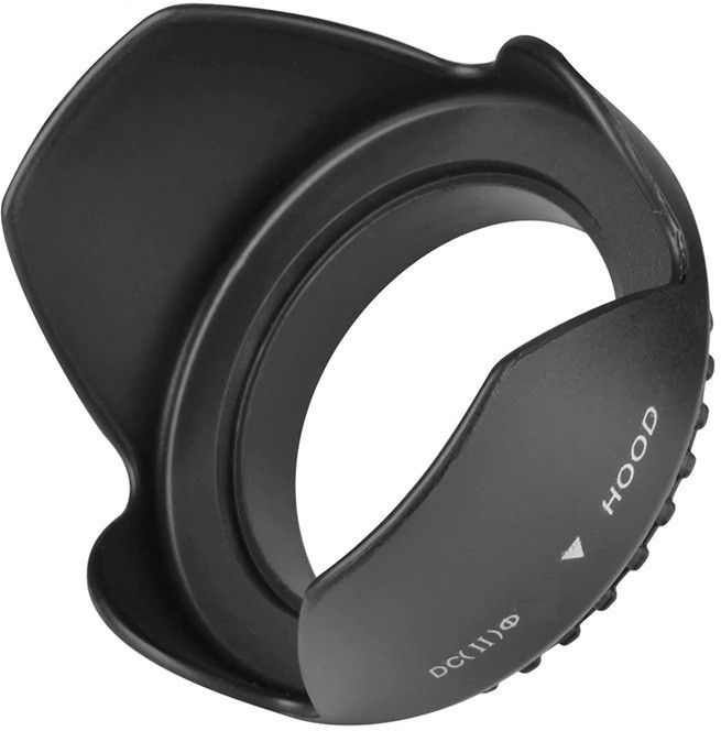 FND CAMERA HOODLens Hood-image-43