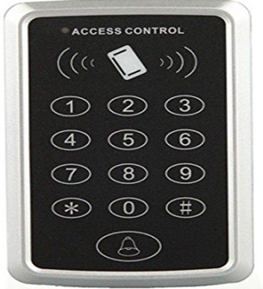 allzone RFID Access Control-picture-36
