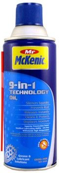 mr mckenic 8885000350018 Rust Removal Aerosol Spray-picture-18