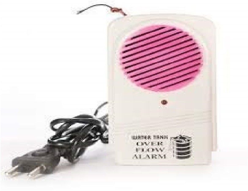 RUBS PC123 Wired Sensor Security System-picture-30