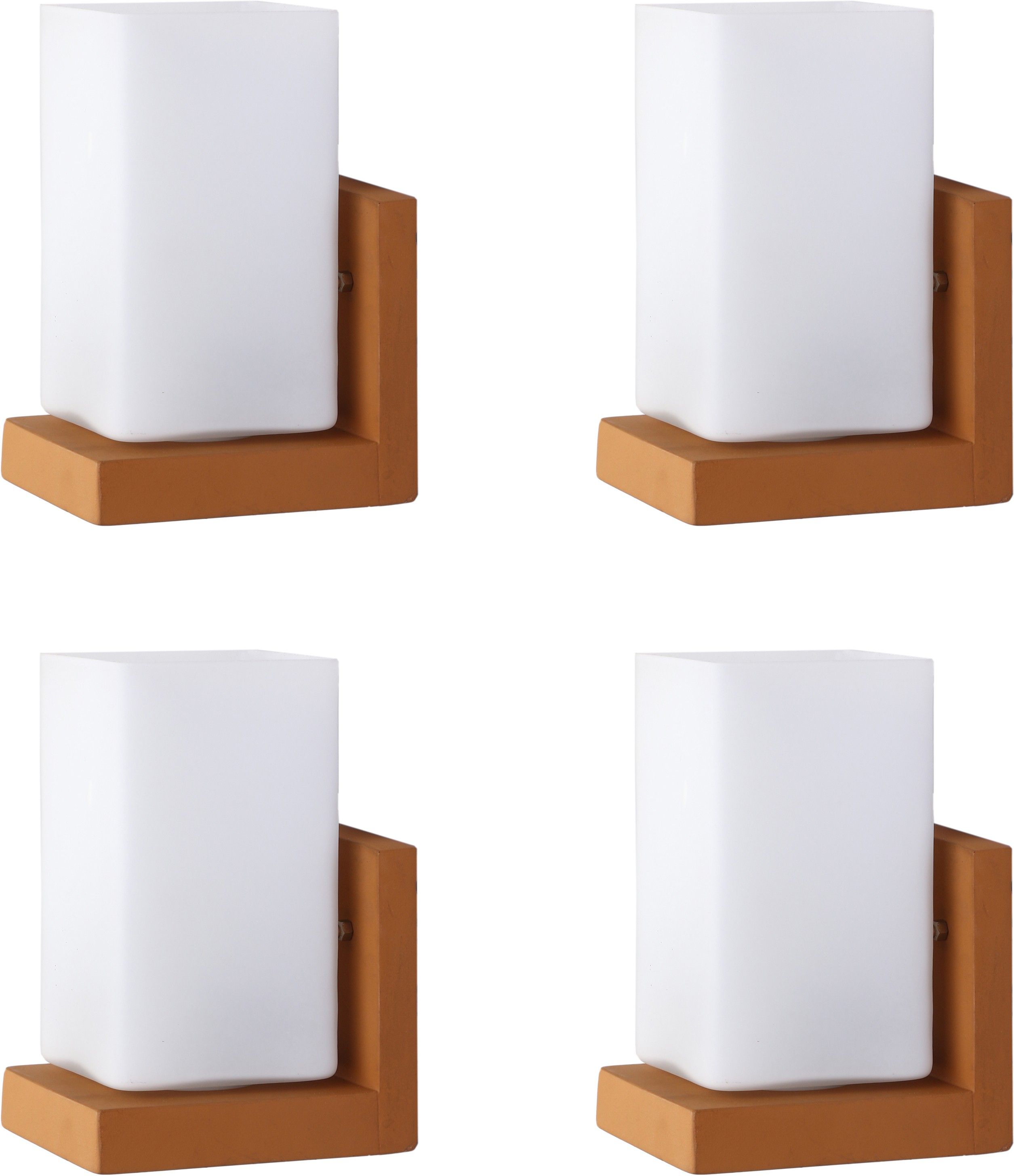 afast Uplight Wall Lamp Without Bulb-picture-11