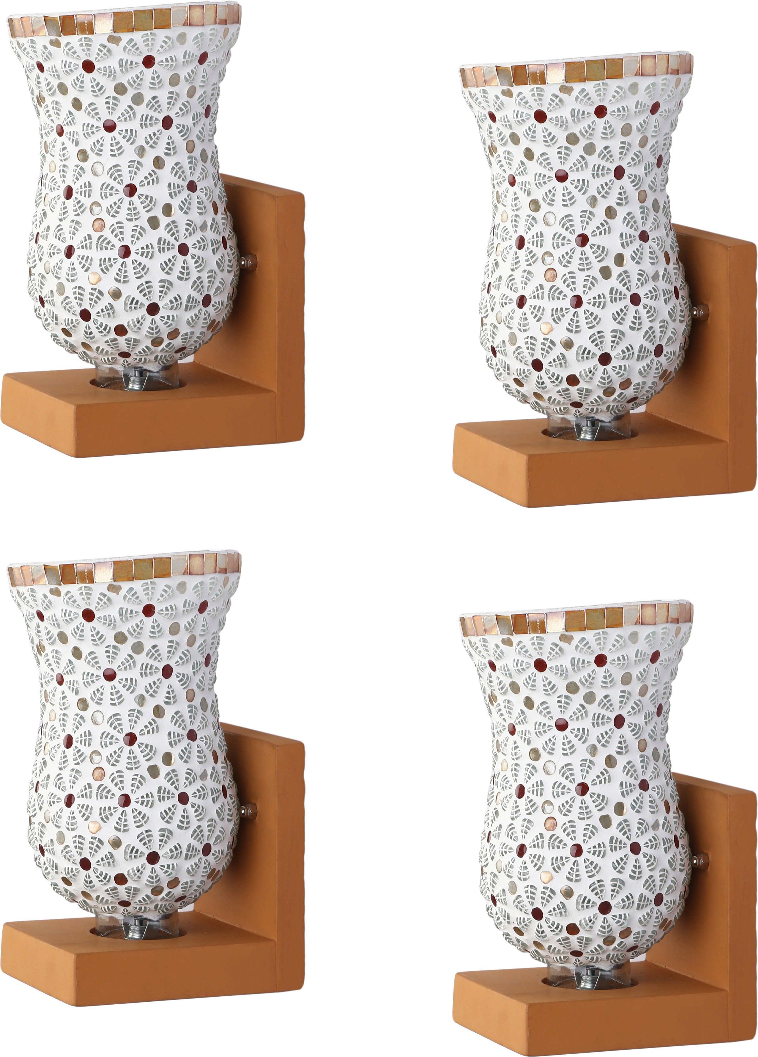afast Uplight Wall Lamp Without Bulb-picture-17