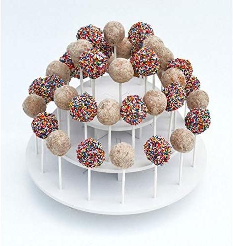 Plastic Cake Server-image-41