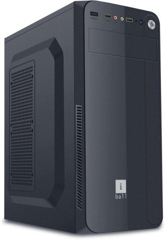 iball i3/500/8 Core i3 (8 GB RAM/intel Graphics/500 GB Hard Disk/64 GB SSD Capacity/Windows 7 Ultimate) Full Tower-image-33
